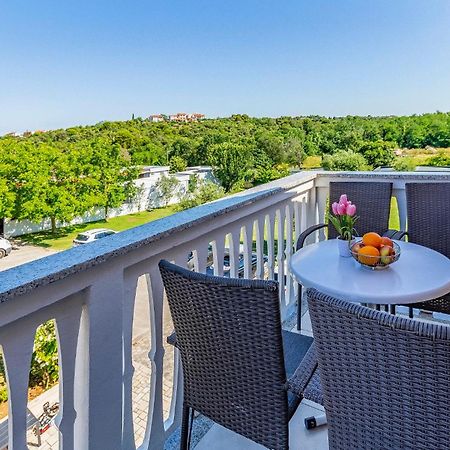 Apartments Rok Пула Екстер'єр фото