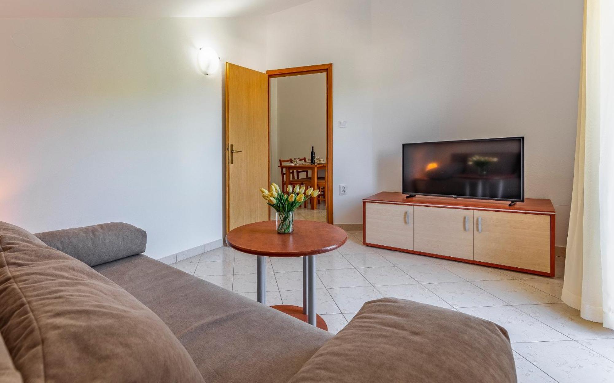 Apartments Rok Пула Екстер'єр фото