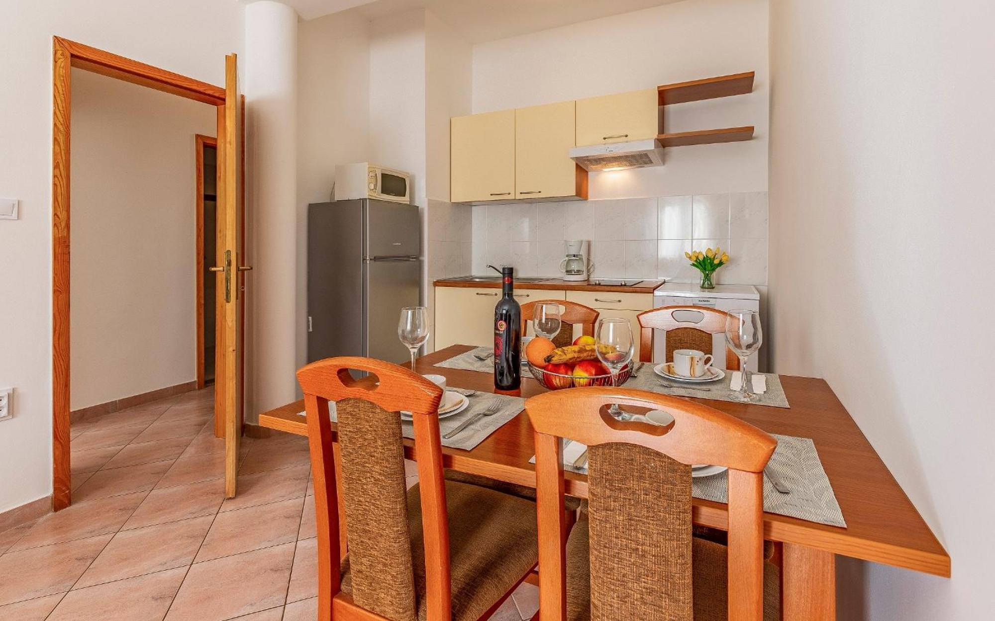 Apartments Rok Пула Екстер'єр фото
