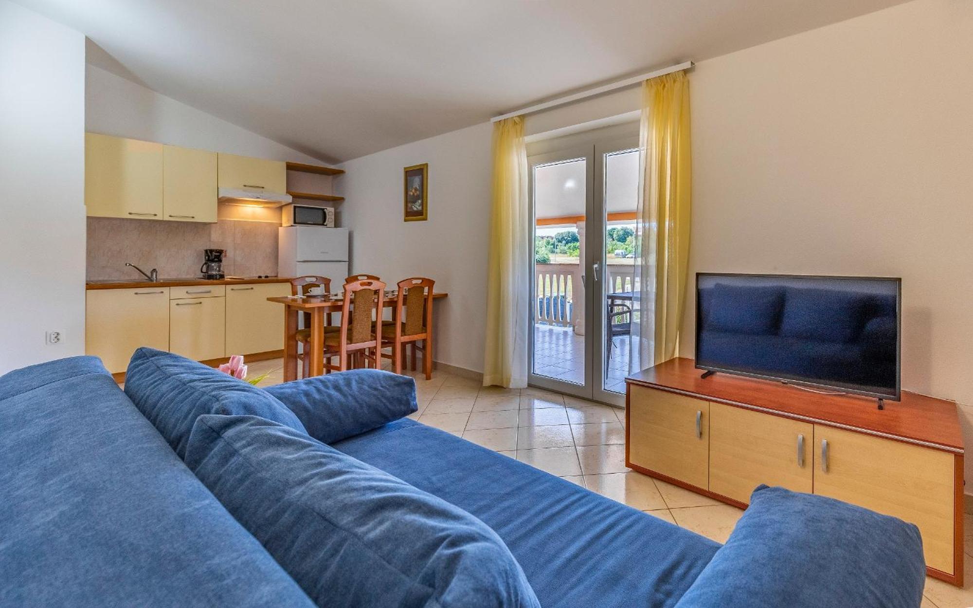 Apartments Rok Пула Екстер'єр фото