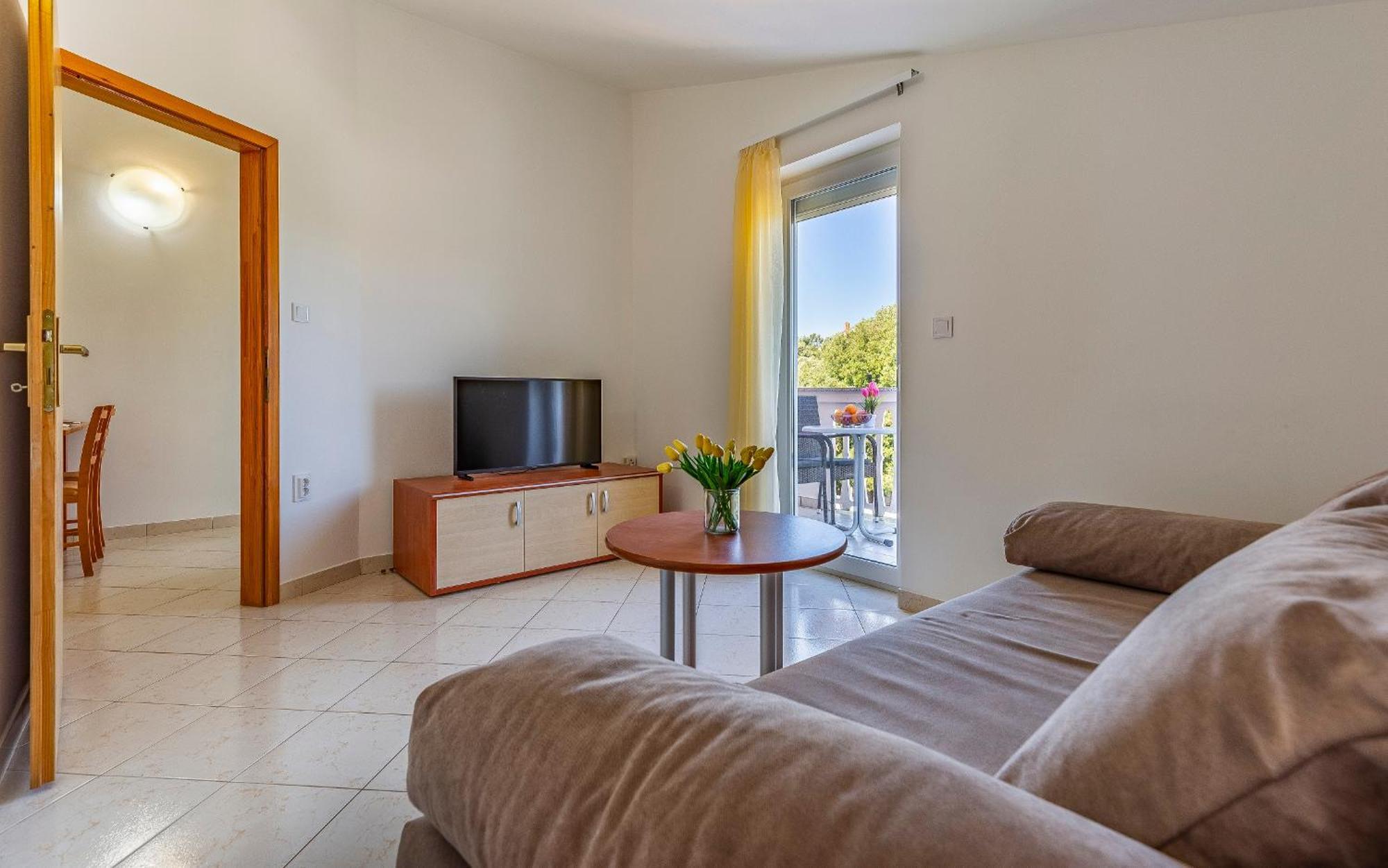 Apartments Rok Пула Екстер'єр фото