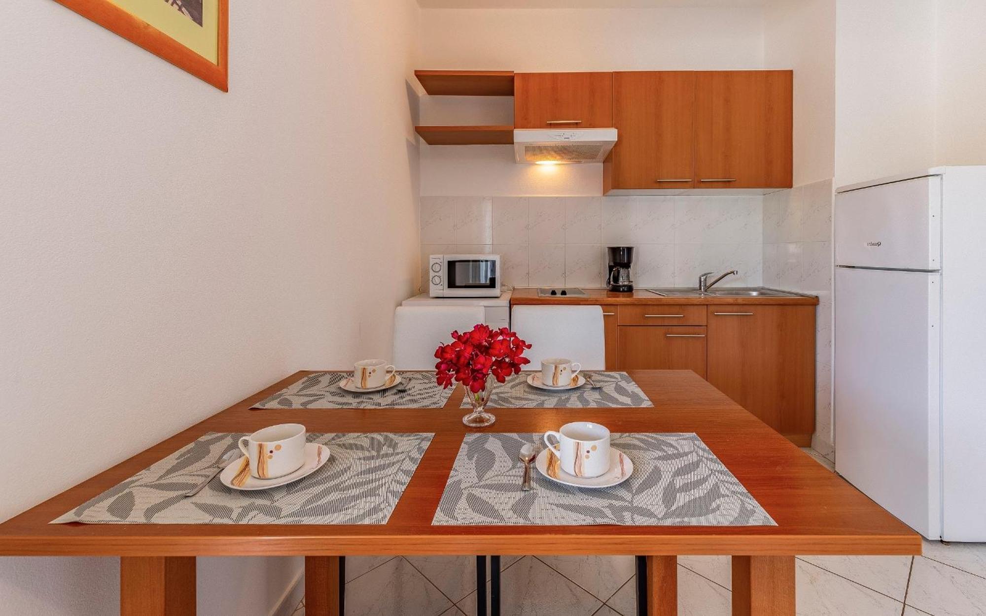 Apartments Rok Пула Екстер'єр фото