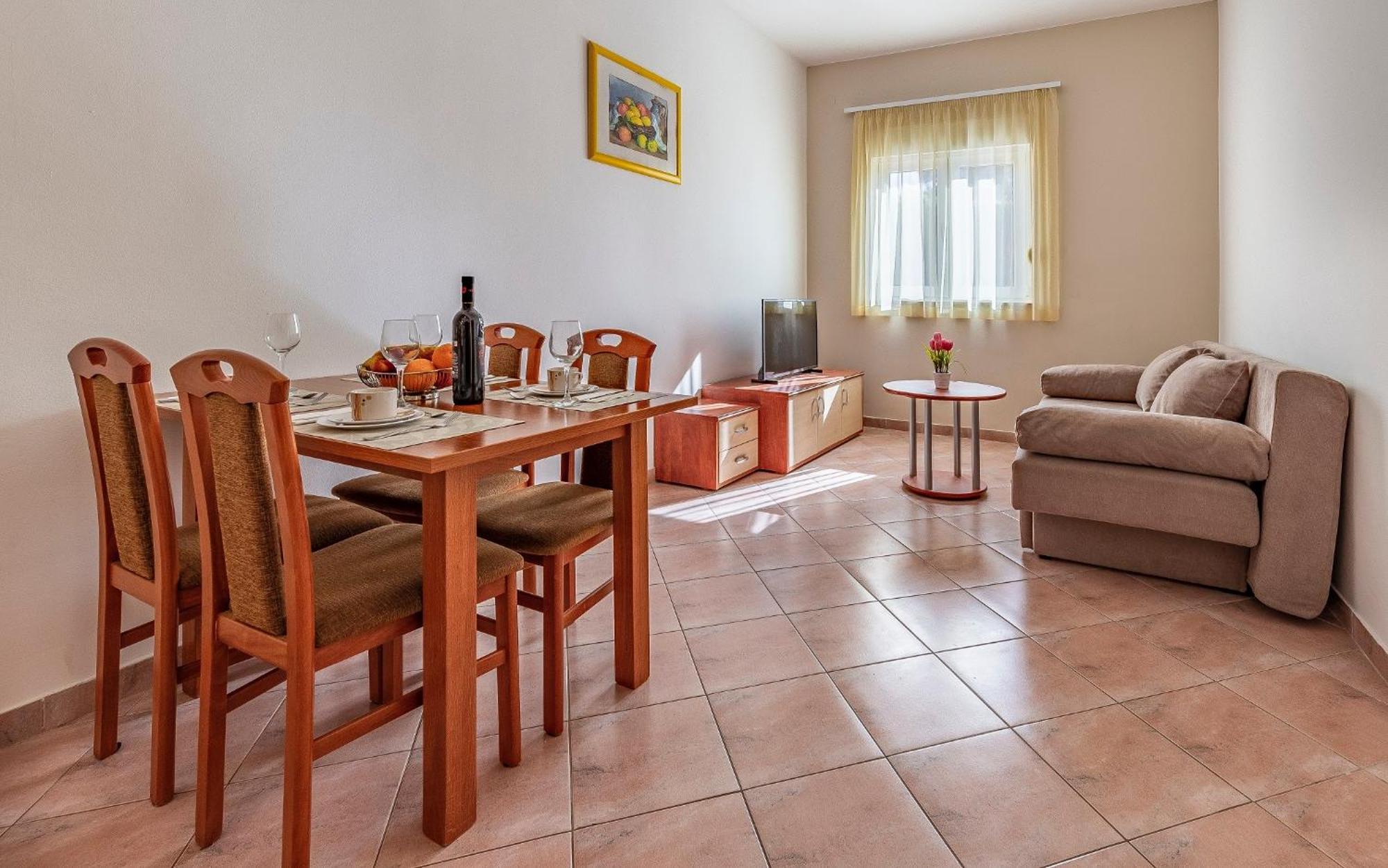 Apartments Rok Пула Екстер'єр фото