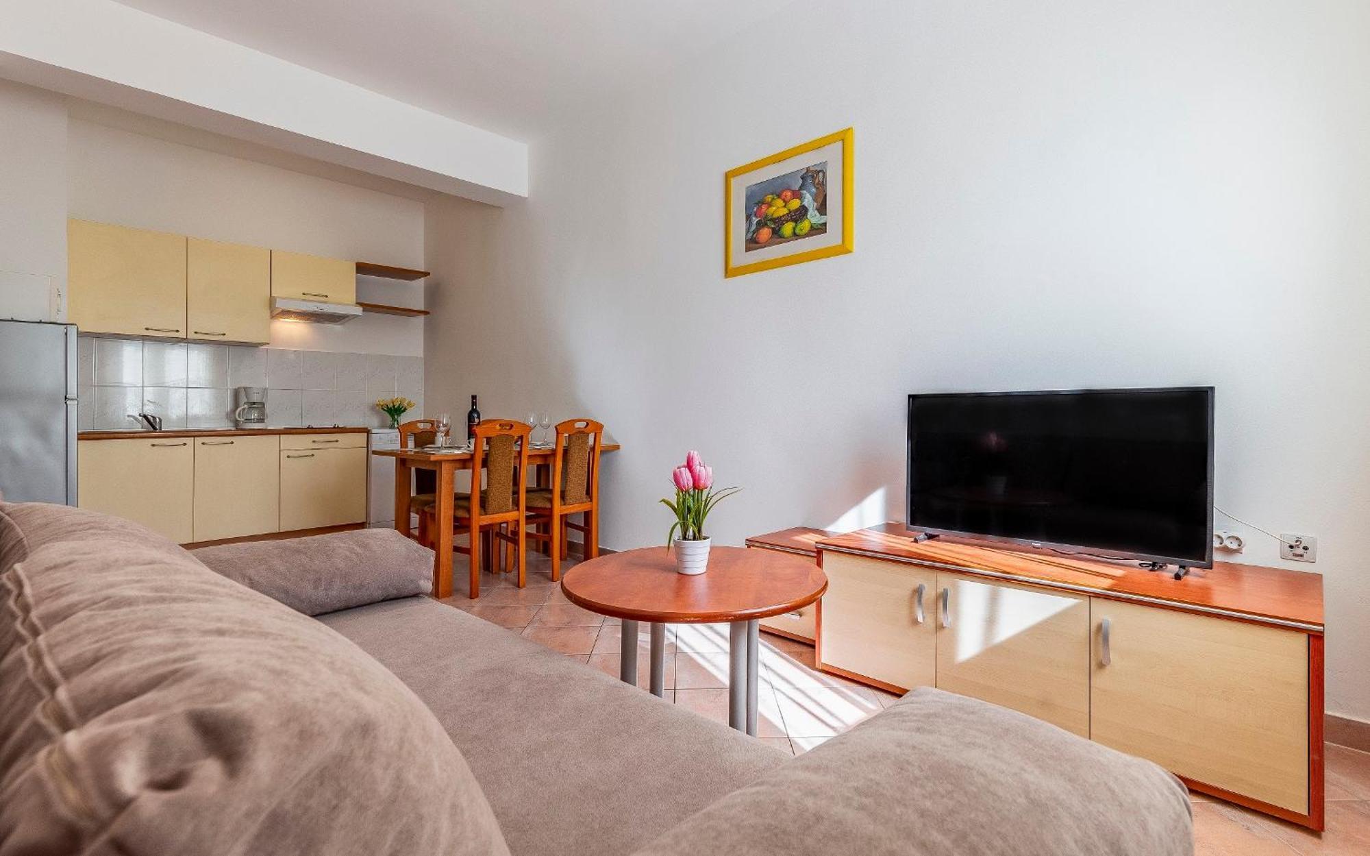 Apartments Rok Пула Екстер'єр фото