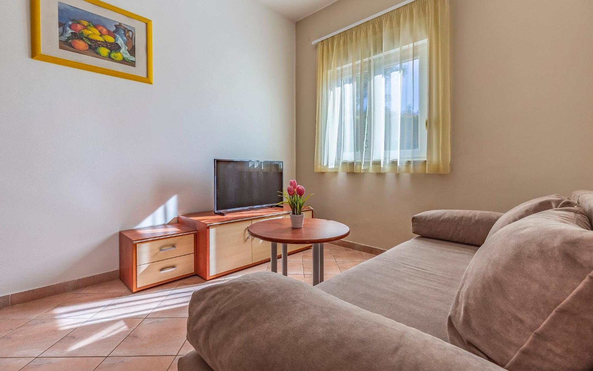 Apartments Rok Пула Екстер'єр фото