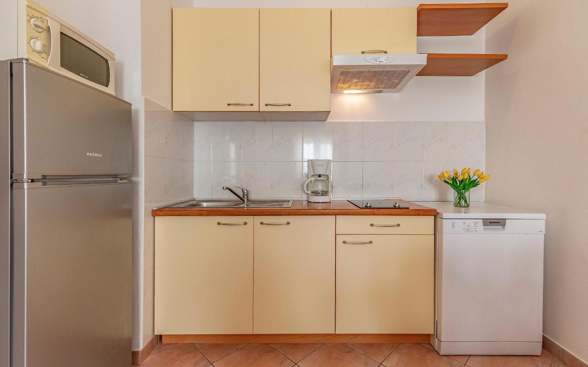 Apartments Rok Пула Екстер'єр фото