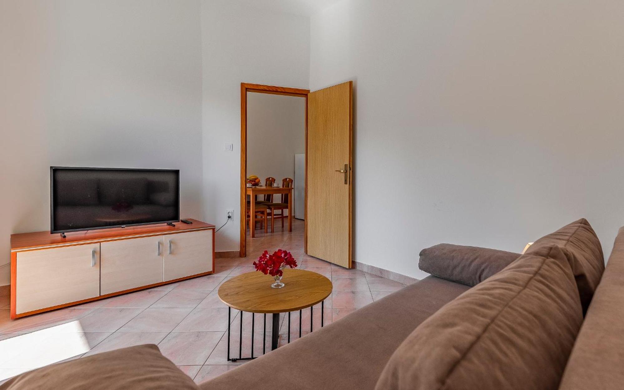 Apartments Rok Пула Екстер'єр фото