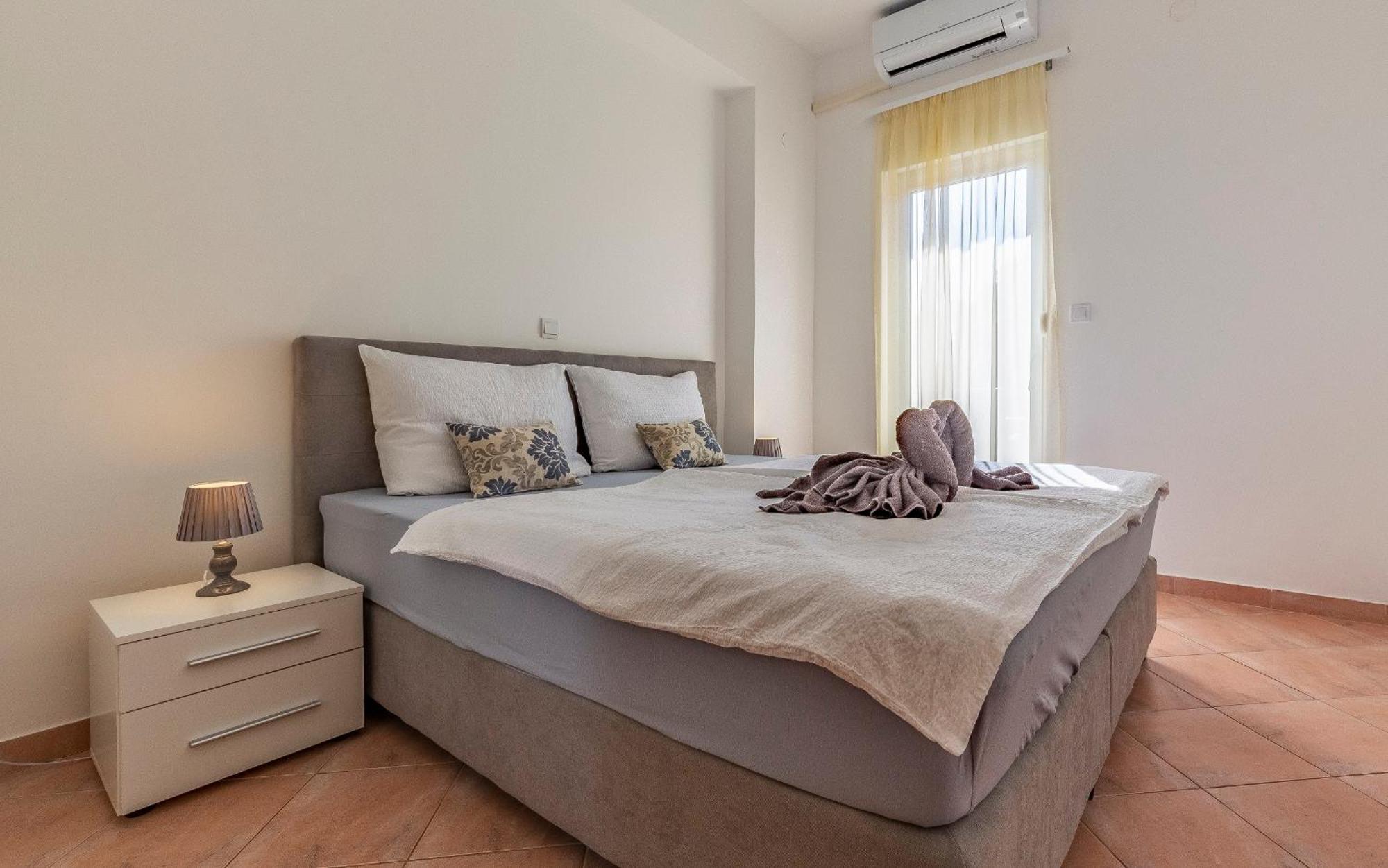 Apartments Rok Пула Екстер'єр фото