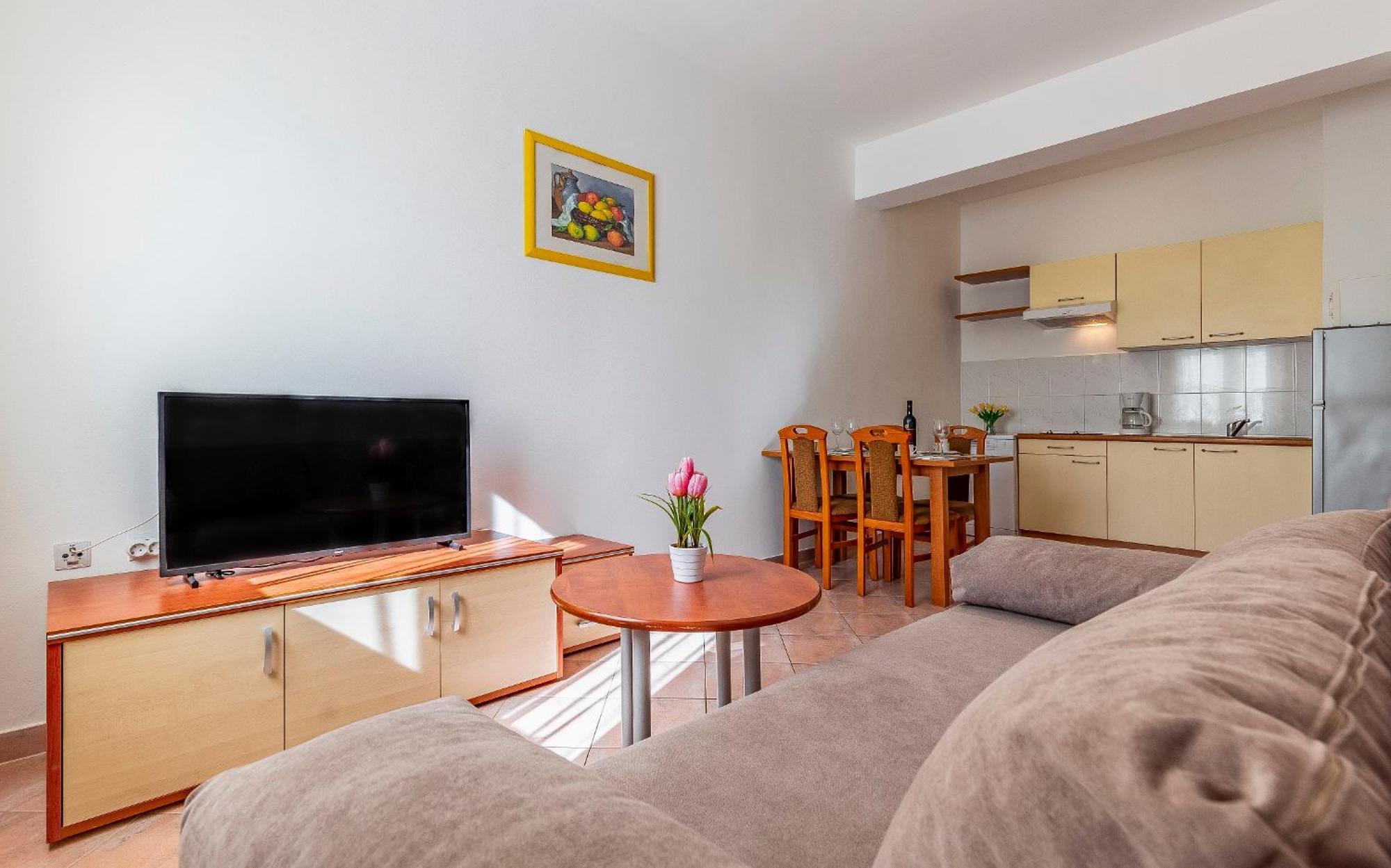 Apartments Rok Пула Екстер'єр фото
