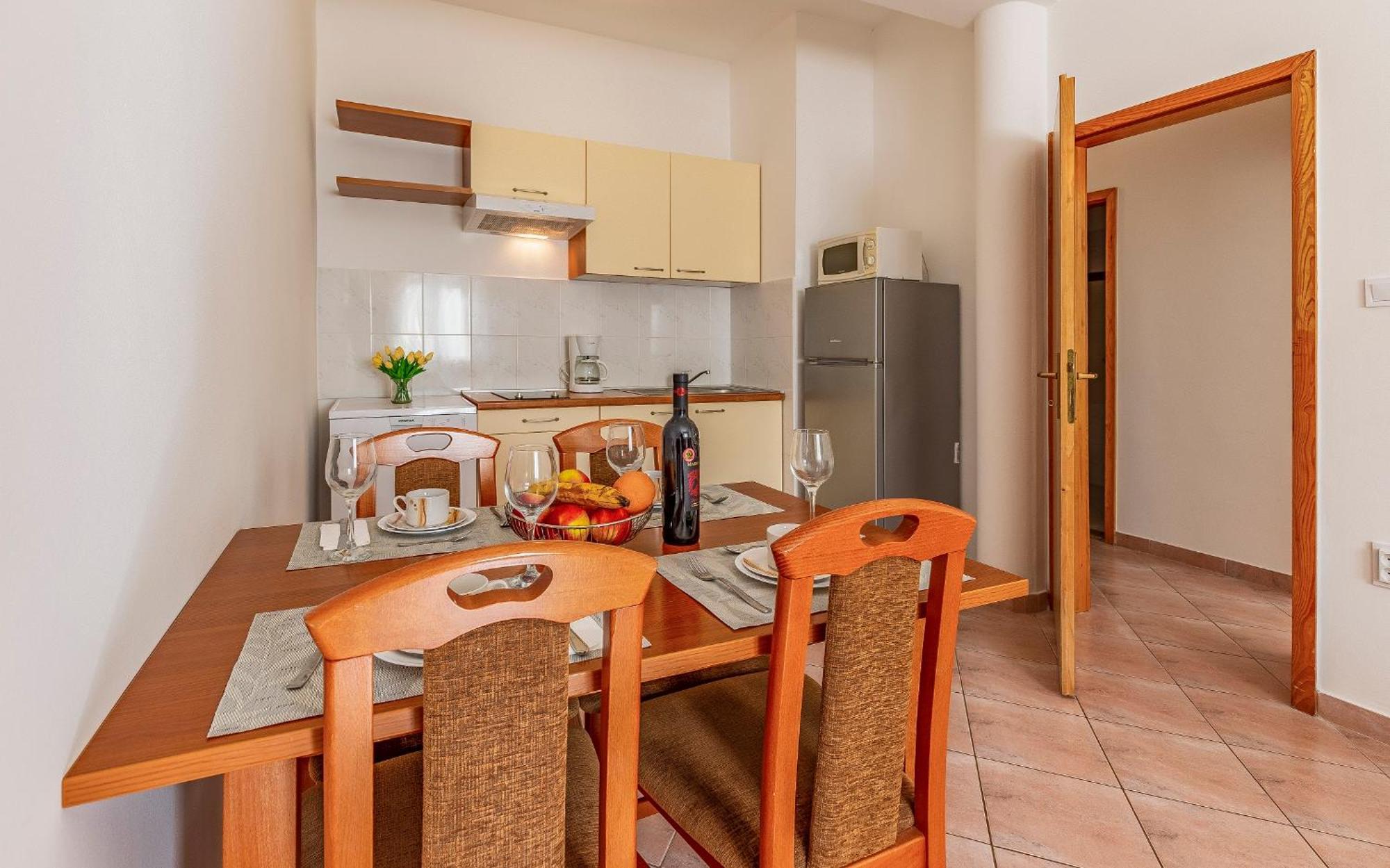 Apartments Rok Пула Екстер'єр фото