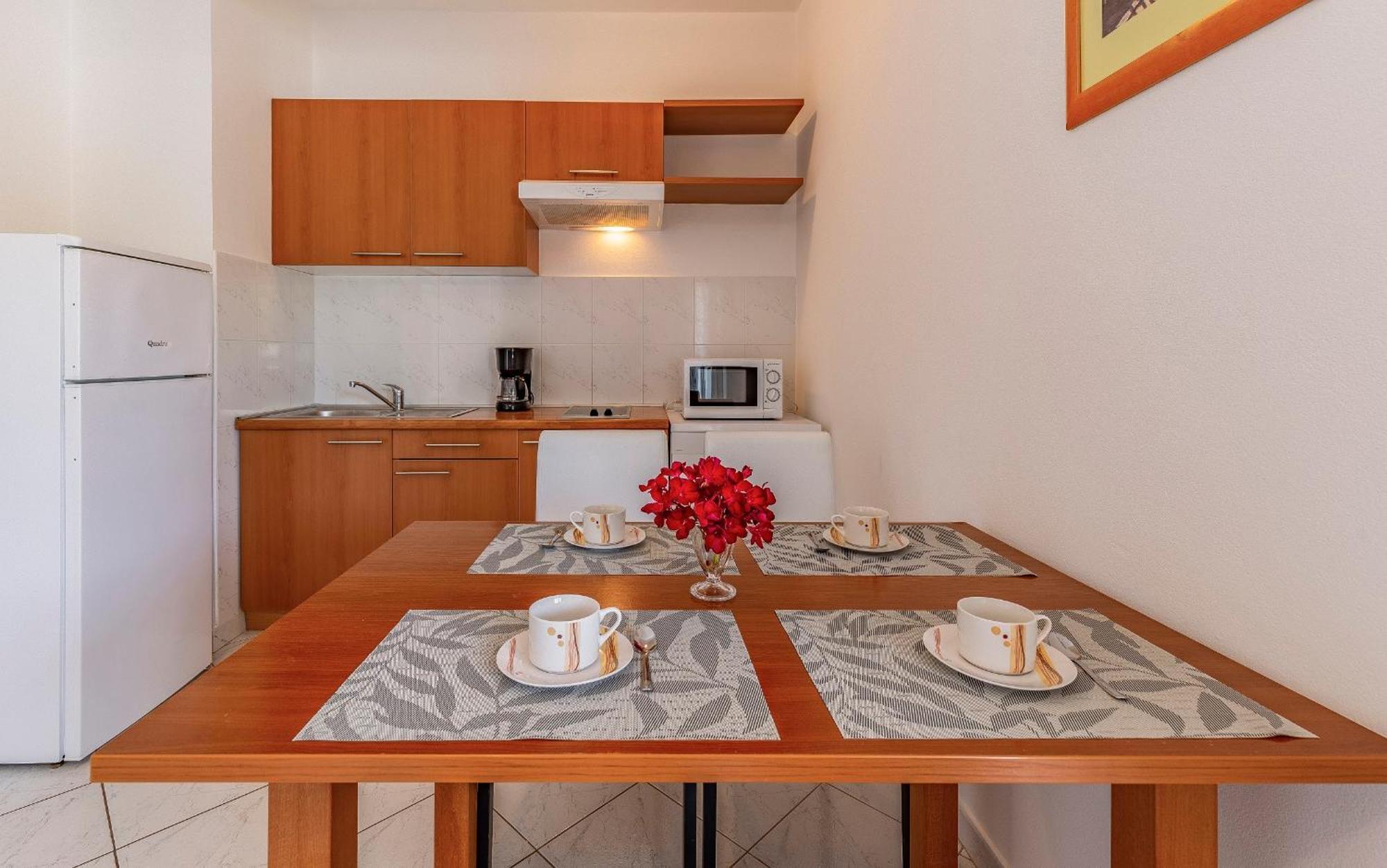 Apartments Rok Пула Екстер'єр фото