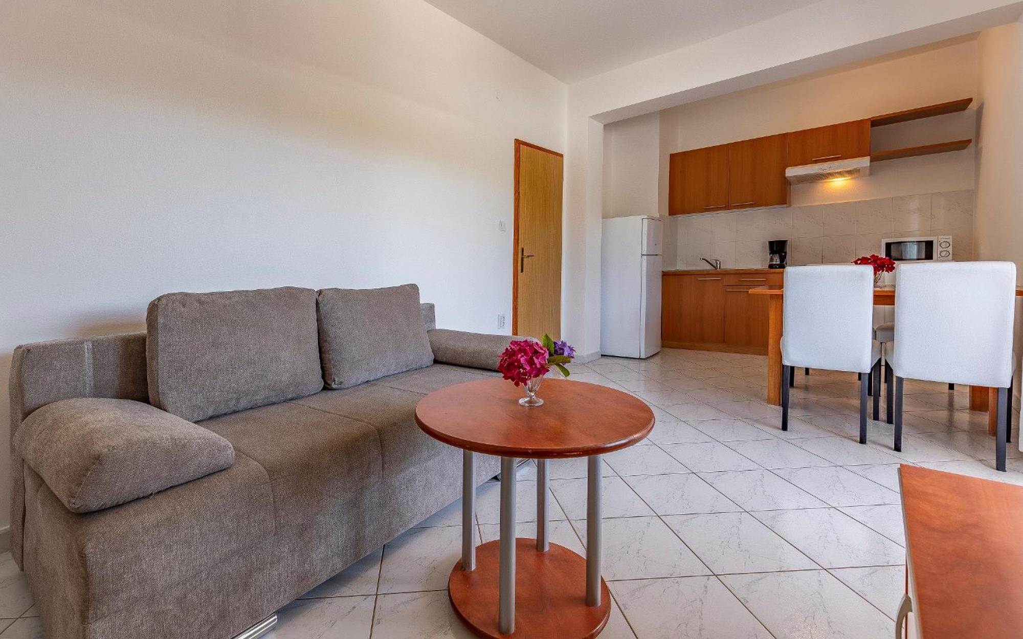 Apartments Rok Пула Екстер'єр фото