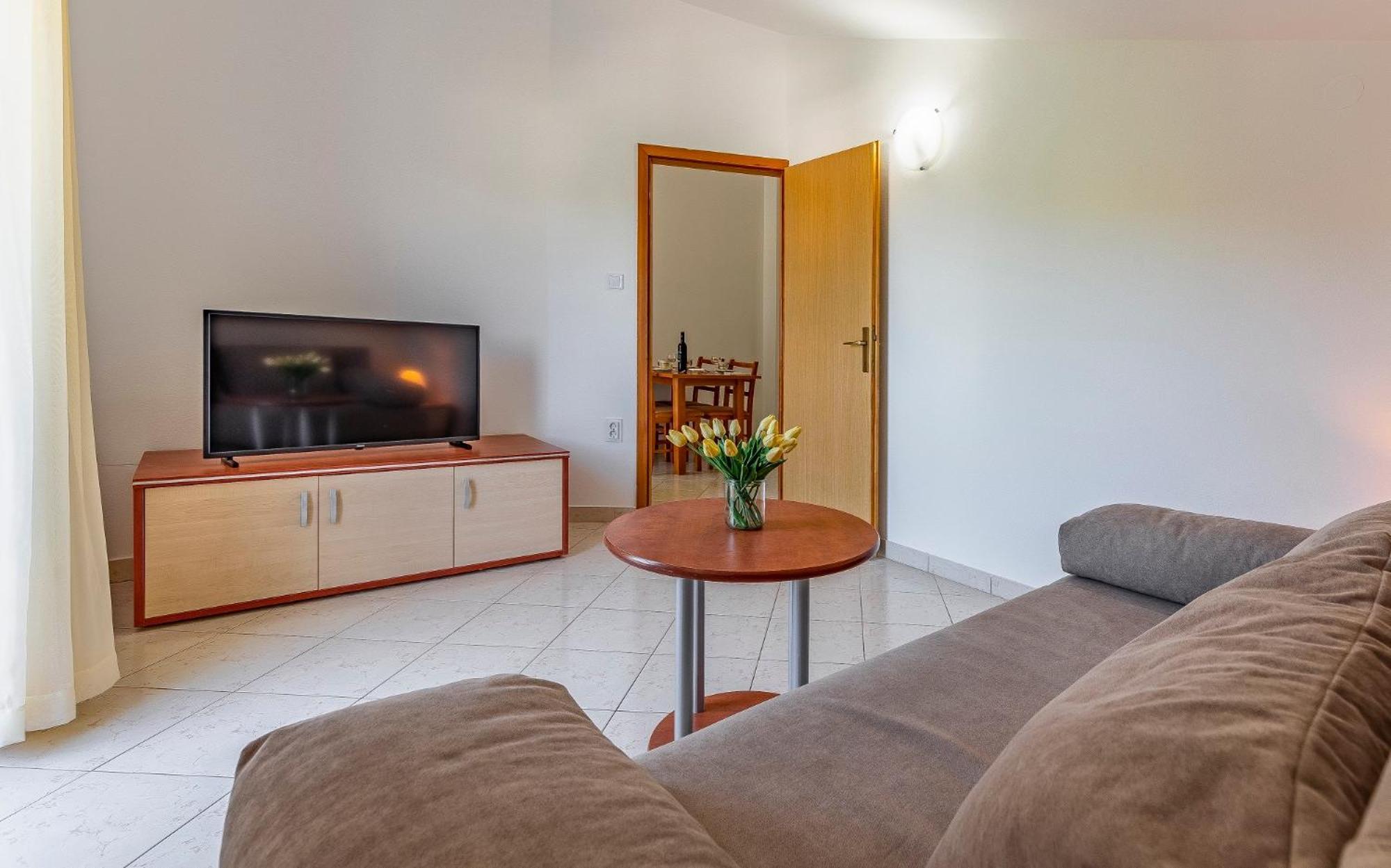 Apartments Rok Пула Екстер'єр фото
