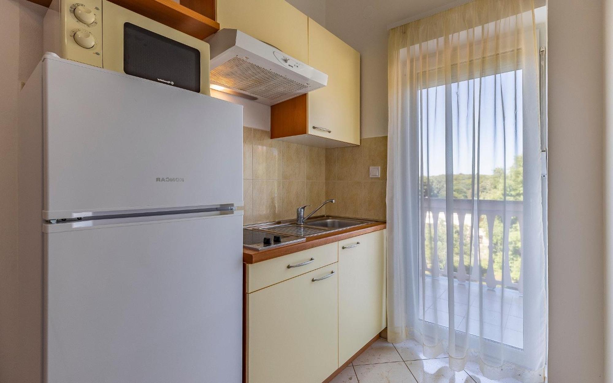 Apartments Rok Пула Екстер'єр фото