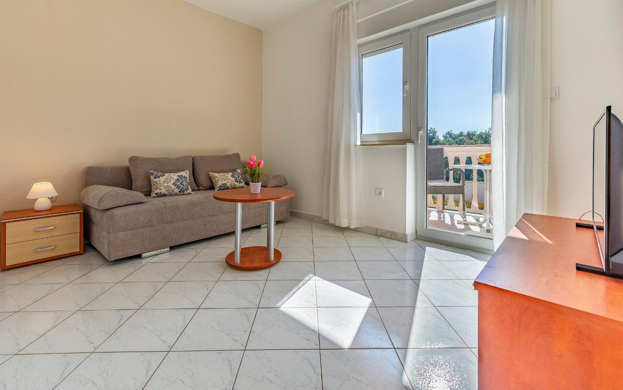 Apartments Rok Пула Екстер'єр фото