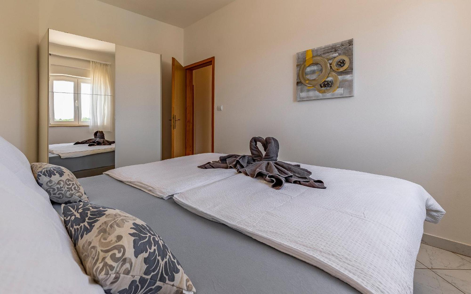Apartments Rok Пула Екстер'єр фото