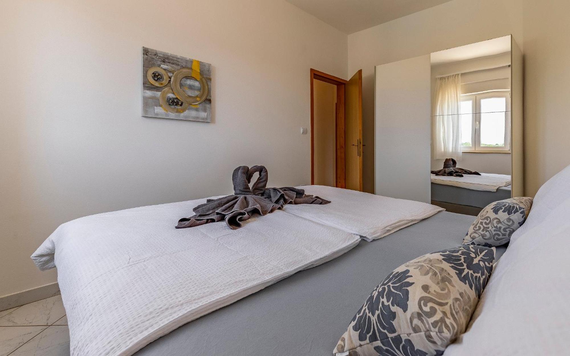 Apartments Rok Пула Екстер'єр фото